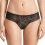 Rosa Faia String Fleur