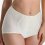 Miederhose Shiny Jacquard