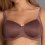 Rosa Faia Soft-BH mit Schale Fleur