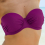 Cosma Bikini Oberteil