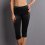 Sport Tights Capri Massage