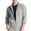 Jacke Remix Basic Loungewear