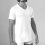 V-Neck T-Shirt Sir Henry