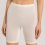 Kurzbein-Hose Woolen Silk