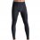 Langbeinhose Woolen Silk