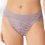 High Leg Brief Seven