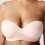 Bandeau T-Shirt BH Essentiall