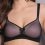 Rosa Faia Soft-BH mit Schale EVE