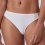 Bikini Brief Doppelpack Cotton Lace