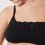 Bustier Cotton Lace