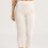 Crop Leggings Woolen Silk