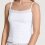  Spaghetti-Top Natural Comfort Lace