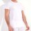 Tee-Shirt V Neck Tencel soft Tee-Shirt V Neck