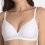 Soft BH mit Einlage Stripe Range