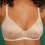 Rosa Faia Soft BH Joy gemoldet