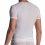 Shirt mit tiefem V-Ausschnitt RED0965
