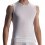College Shirt mit Rundhalsausschnitt RED1601