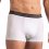 Boxer Pants Doppelpack RED1010