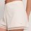 Short Go Ribbed