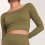 CBD Crop Top Ever Infused