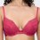 Push Up BH mit Bügel und Halbschale Aura Spotlight T