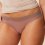 Tempting Sheer Highleg Tai