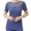 Shirt kurzarm Wool Love