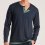 Shirt langarm Sleep Balanced