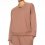 Sweater langarm Rose