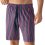 Hose kurz Graphic Stripes