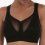 Rosa Faia Soft BH Delta Pad EVE