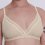 Bralette GO Ribbed R 