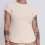 T-Shirt GO Ribbed 
