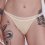 Tanga GO Ribbed R Tanga Doppelpack