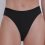 High Leg Slip GO Casual
