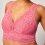 Bustier herausnehmbare Pads Wonderfulace