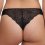Tanga mit Spitze Softstretch