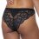 Tanga Poetry Vogue