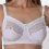 Soft BH Famous Embroidery