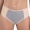 Sport panty high waist+ PanAlp wool
