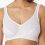 Bustier mit Cups 95/5 Organic Doppelpack