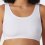 Bustier 95/5 Organic Doppelpack