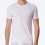T-Shirt mit Rundhals Long Life Soft
