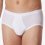 Sport Slip mit Eingriff Original Feinripp