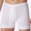 Hose kurz mit Eingriff Original Feinripp