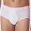 Sport Slip mit Eingriff Original Doppelripp