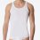 Sportjacke Cotton Essentials Feinripp 2er Pack