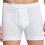 Hose kurz Cotton Essentials Feinripp 