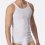 Sportjacke Cotton Essentials Doppelripp 2er Pack