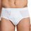 Sport Slip mit Eingriff Cotton Essentials Doppelripp 2er Pack